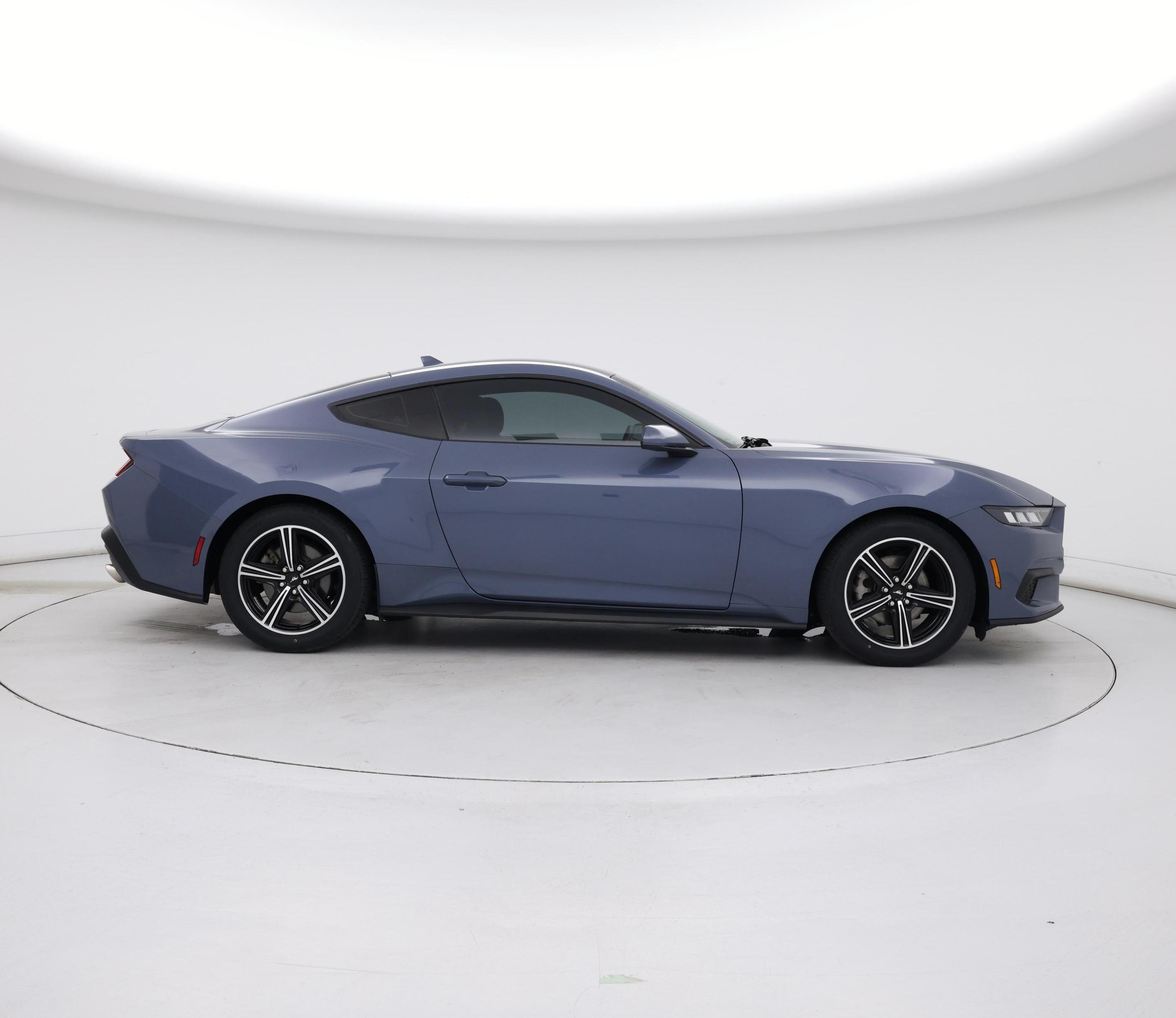 Thumbnail: 2024 Ford Mustang - 7