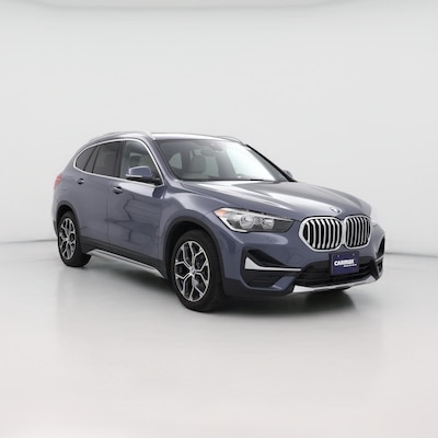 2022 BMW X1 XDrive28i