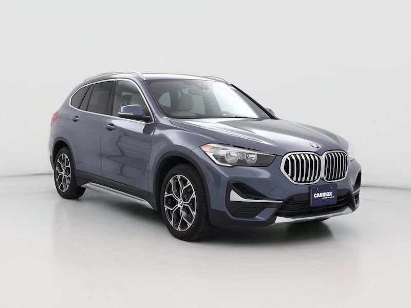 2022 BMW X1 XDrive28i