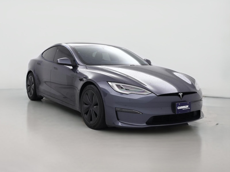2022 Tesla Model S null
