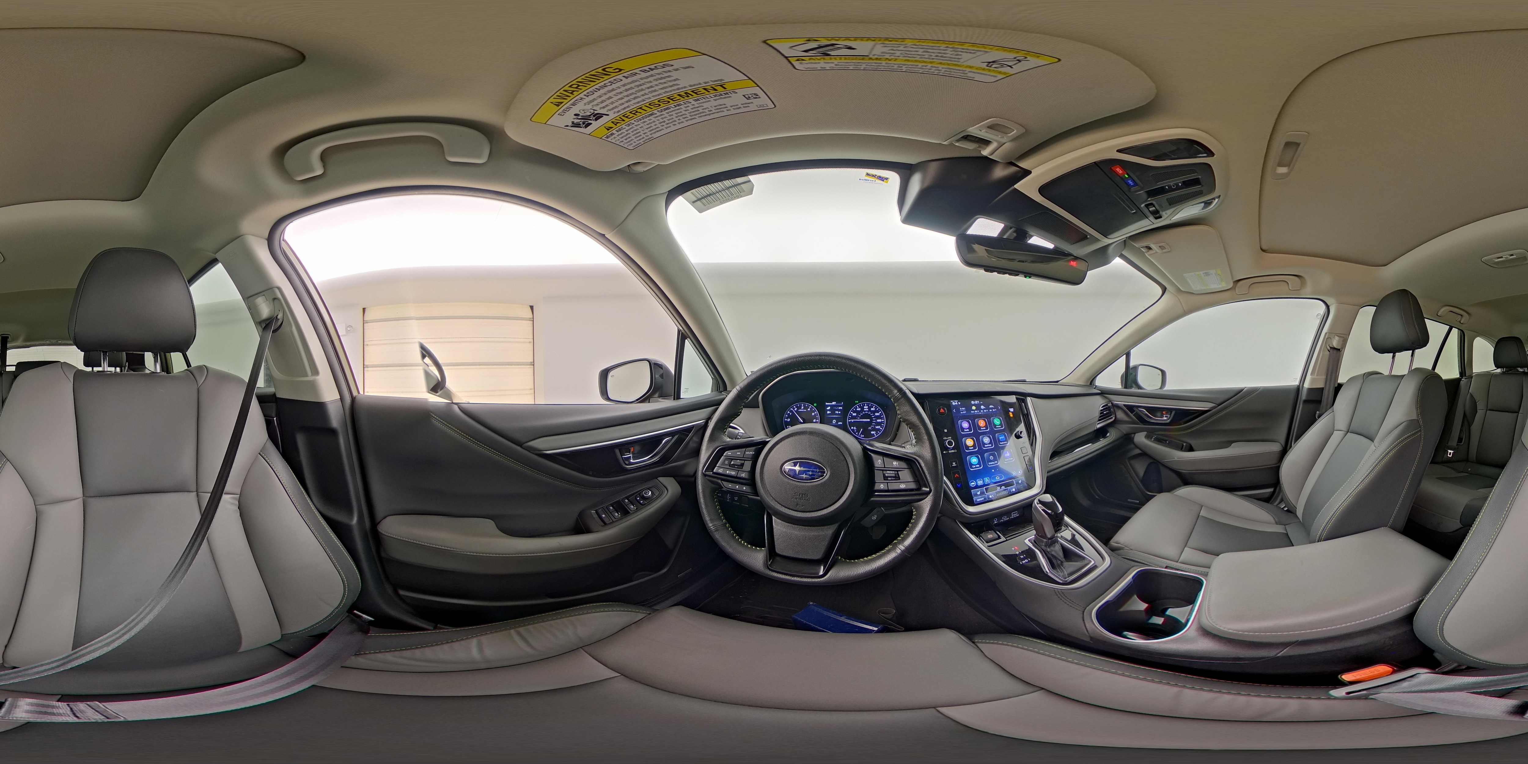 2024 Subaru Outback Onyx Edition - Photo 28