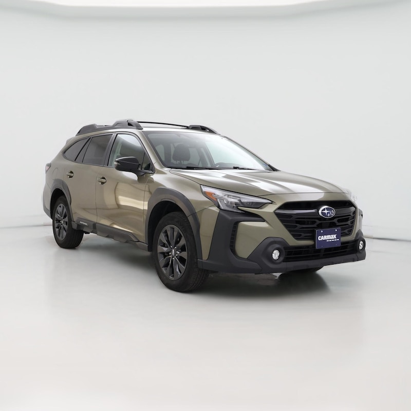 2024 Subaru Outback Onyx Edition XT