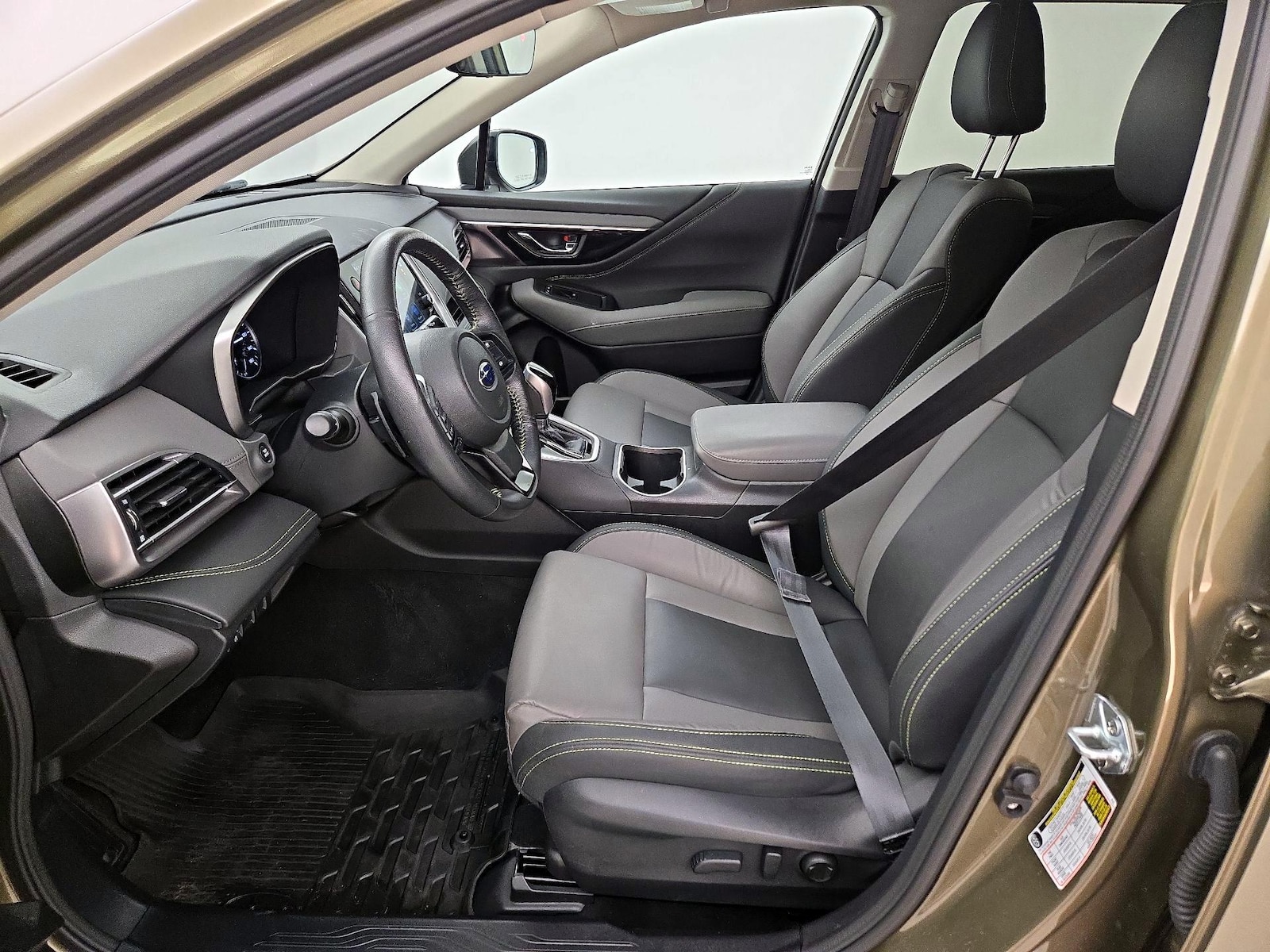2024 Subaru Outback Onyx Edition - Photo 12