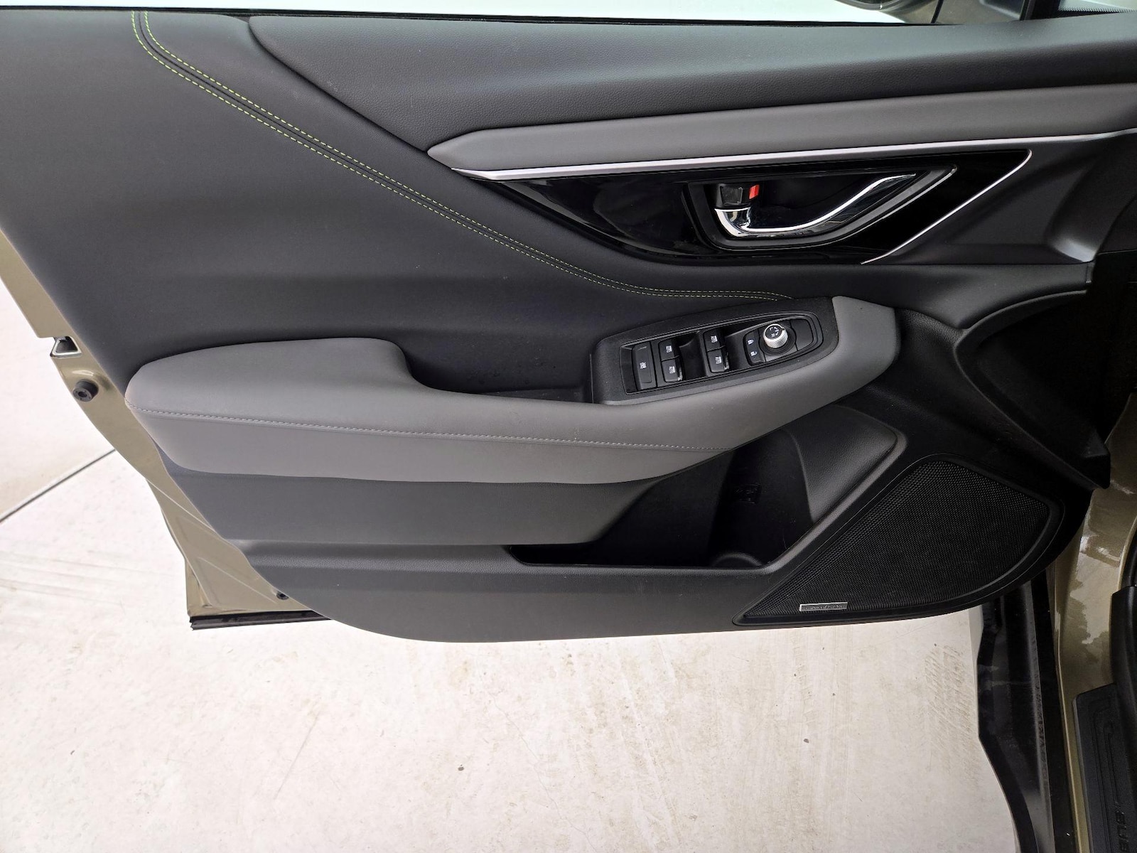2024 Subaru Outback Onyx Edition - Photo 13