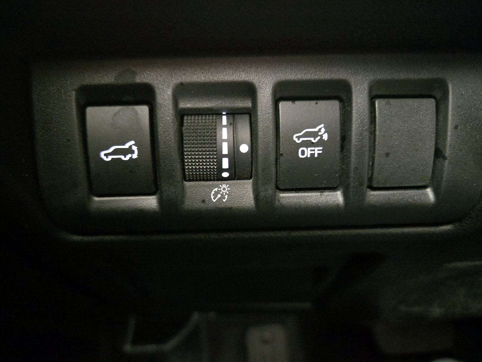 2024 Subaru Outback Onyx Edition - Photo 14