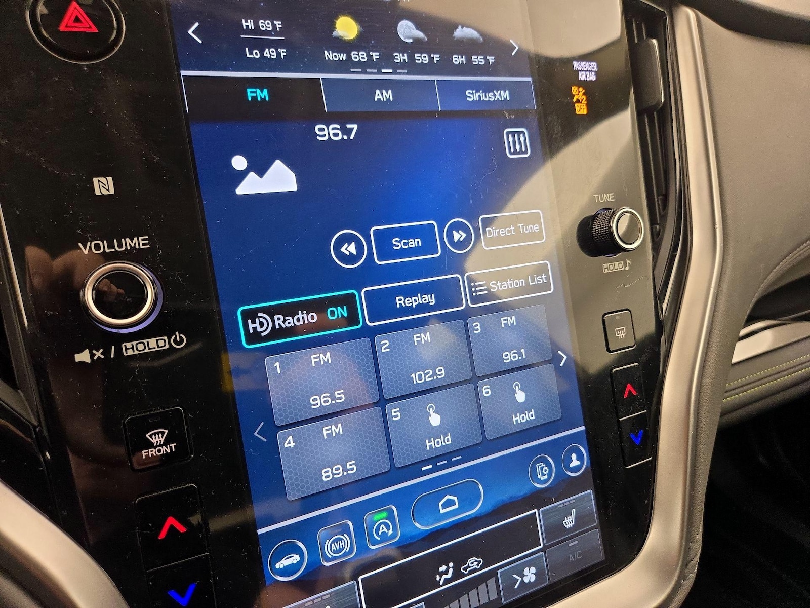 2024 Subaru Outback Onyx Edition - Photo 16