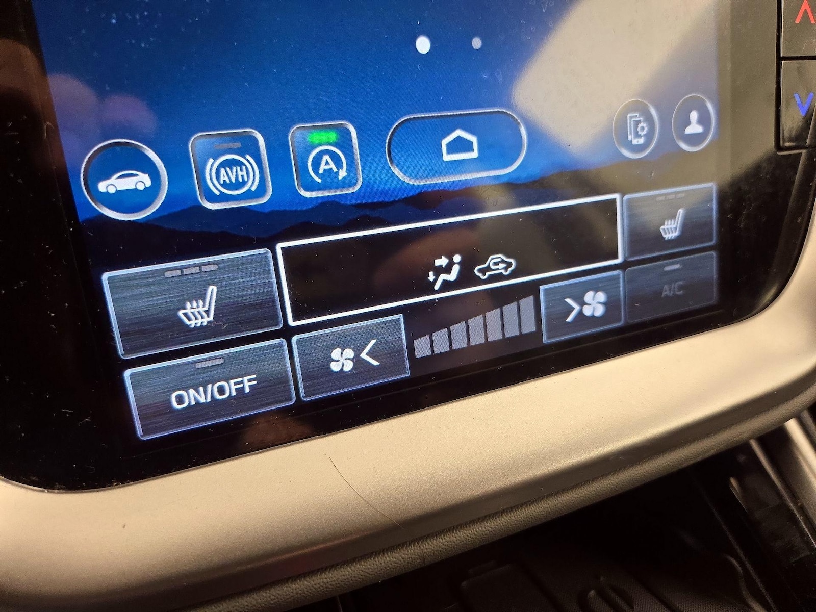2024 Subaru Outback Onyx Edition - Photo 17