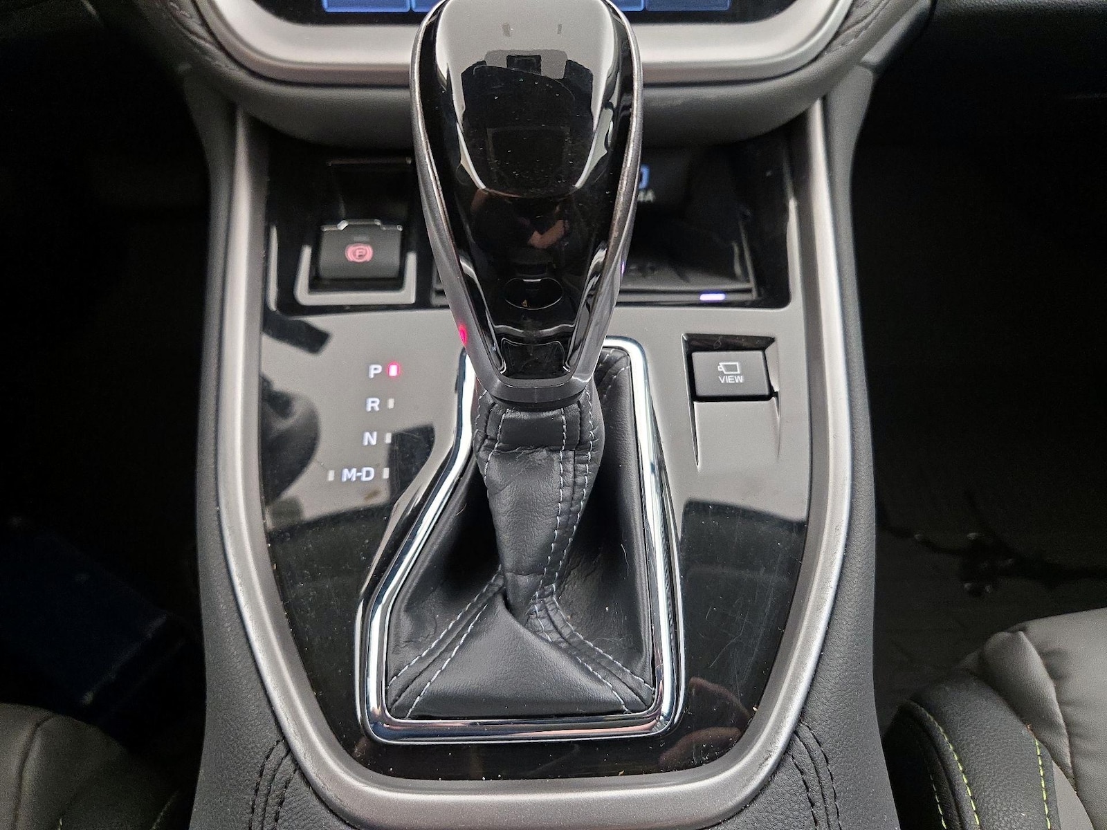 2024 Subaru Outback Onyx Edition - Photo 18