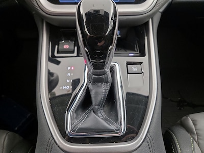 Shifter