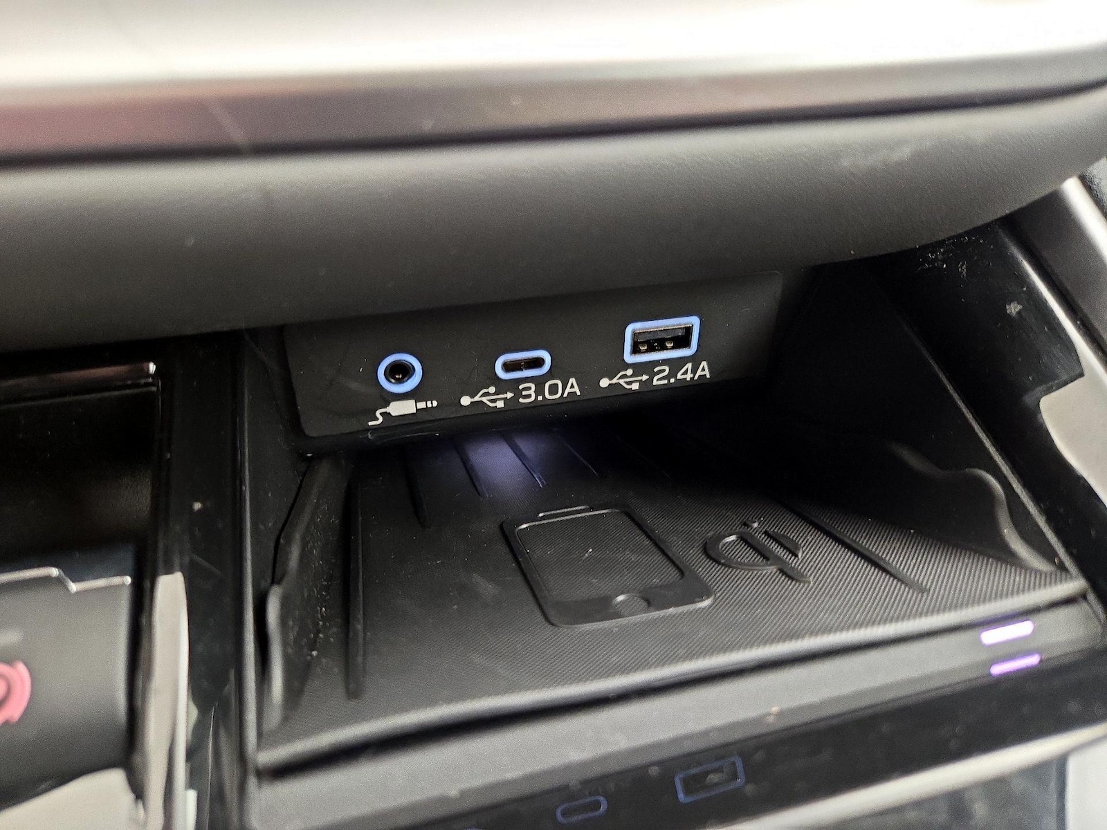 2024 Subaru Outback Onyx Edition - Photo 19