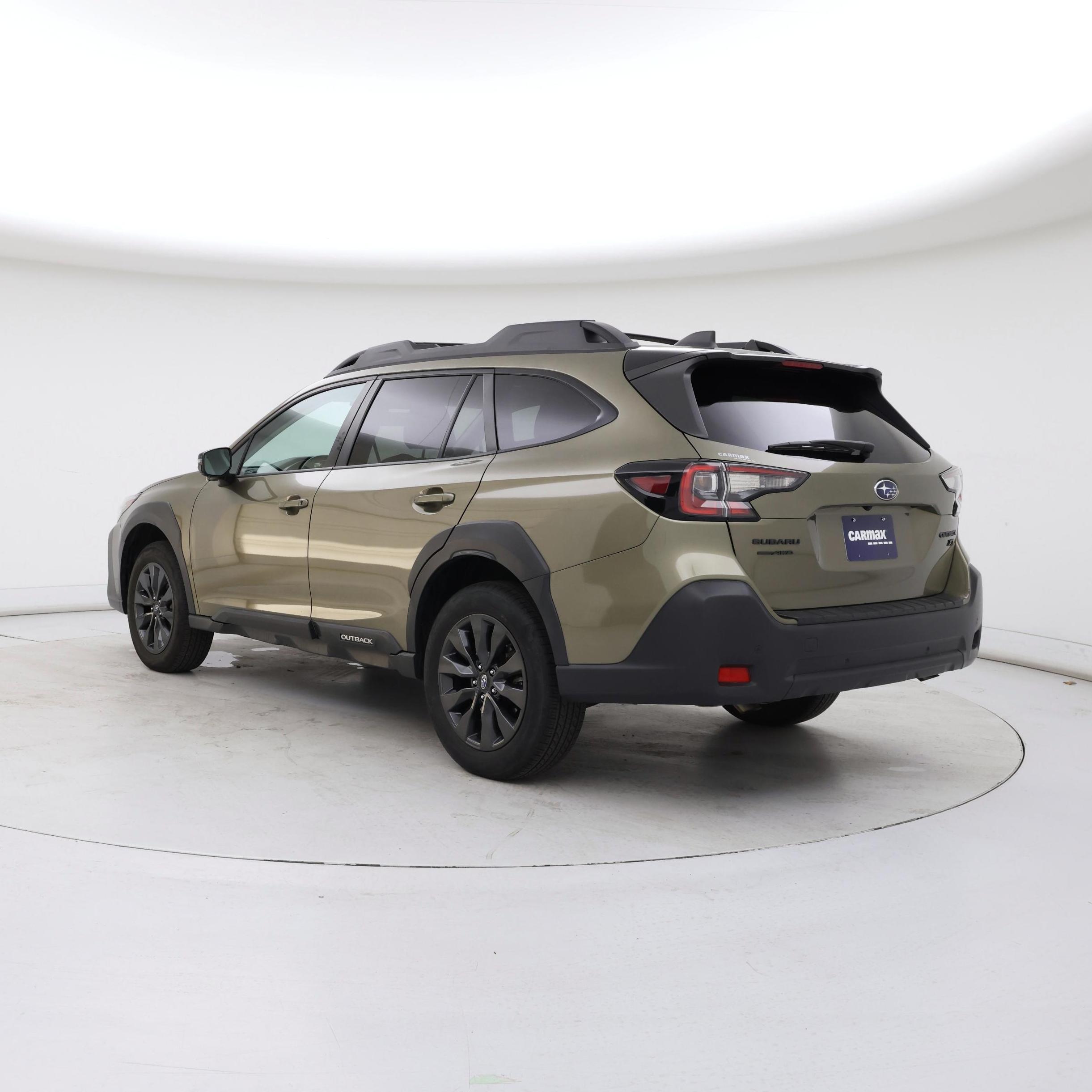 Thumbnail: 2024 Subaru Outback - 2