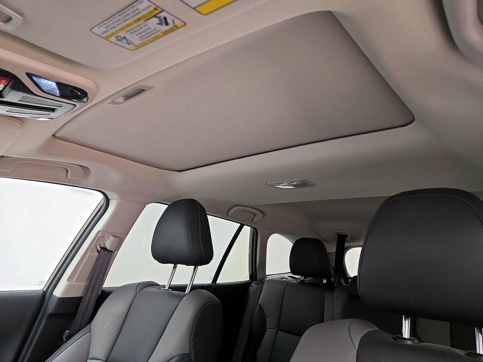 2024 Subaru Outback Onyx Edition - Photo 20
