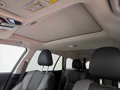 Sunroof