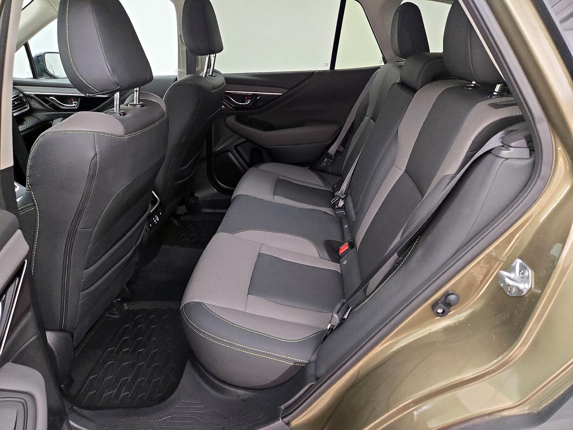 Thumbnail: 2024 Subaru Outback - 20