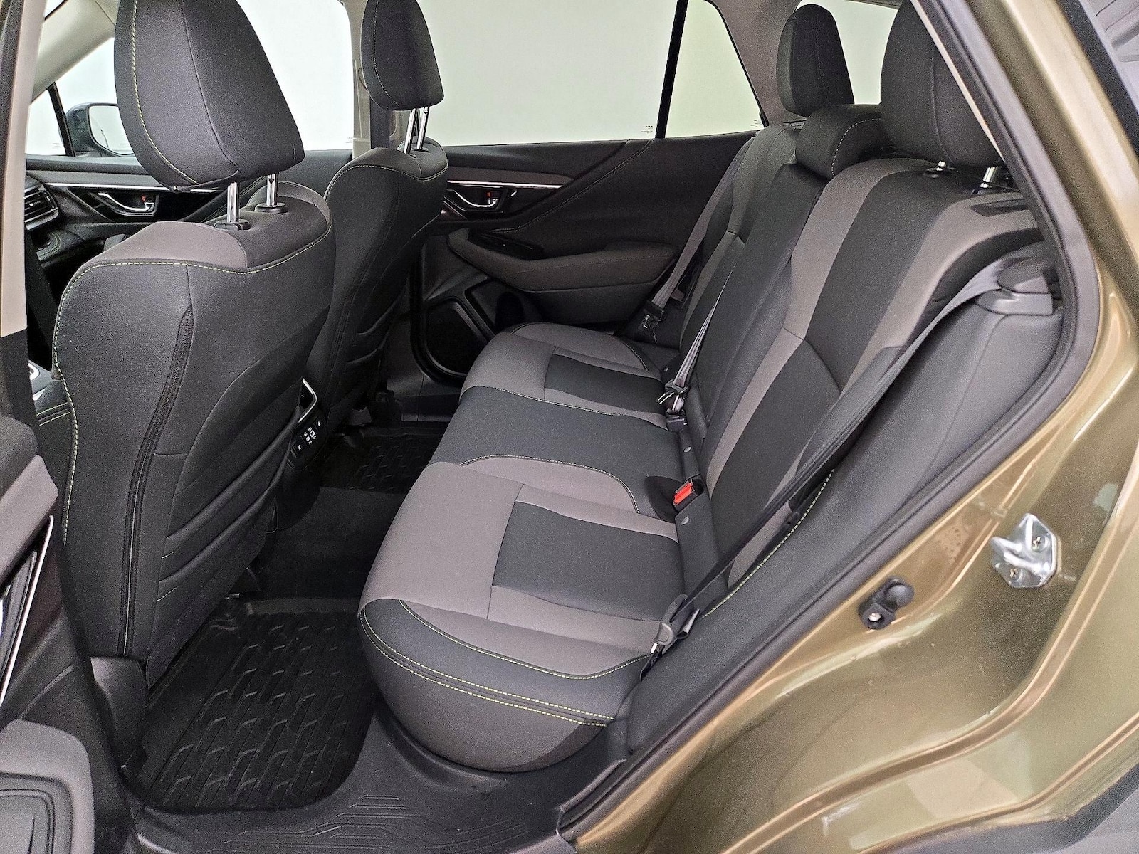 2024 Subaru Outback Onyx Edition - Photo 21