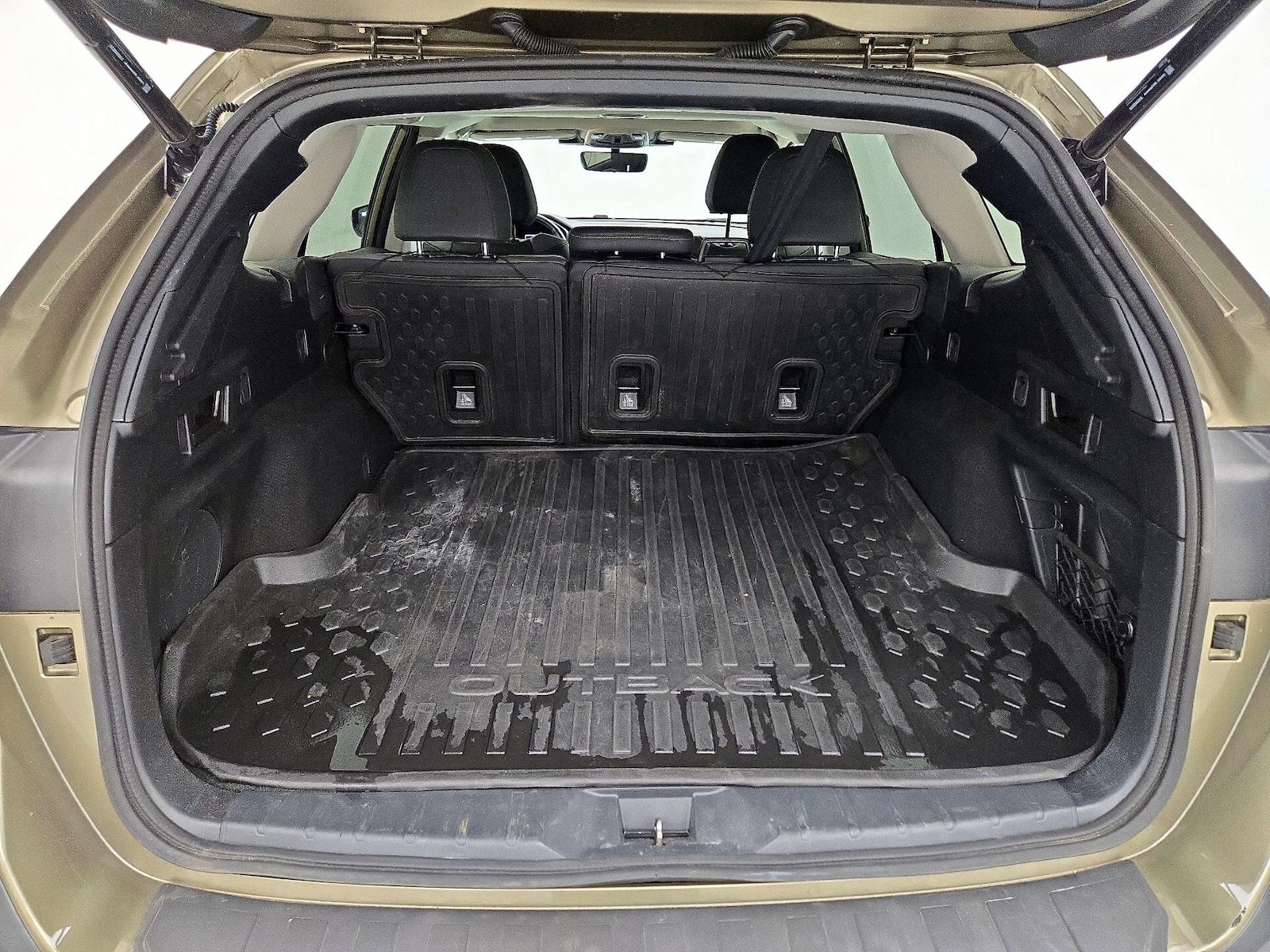 2024 Subaru Outback Onyx Edition - Photo 22