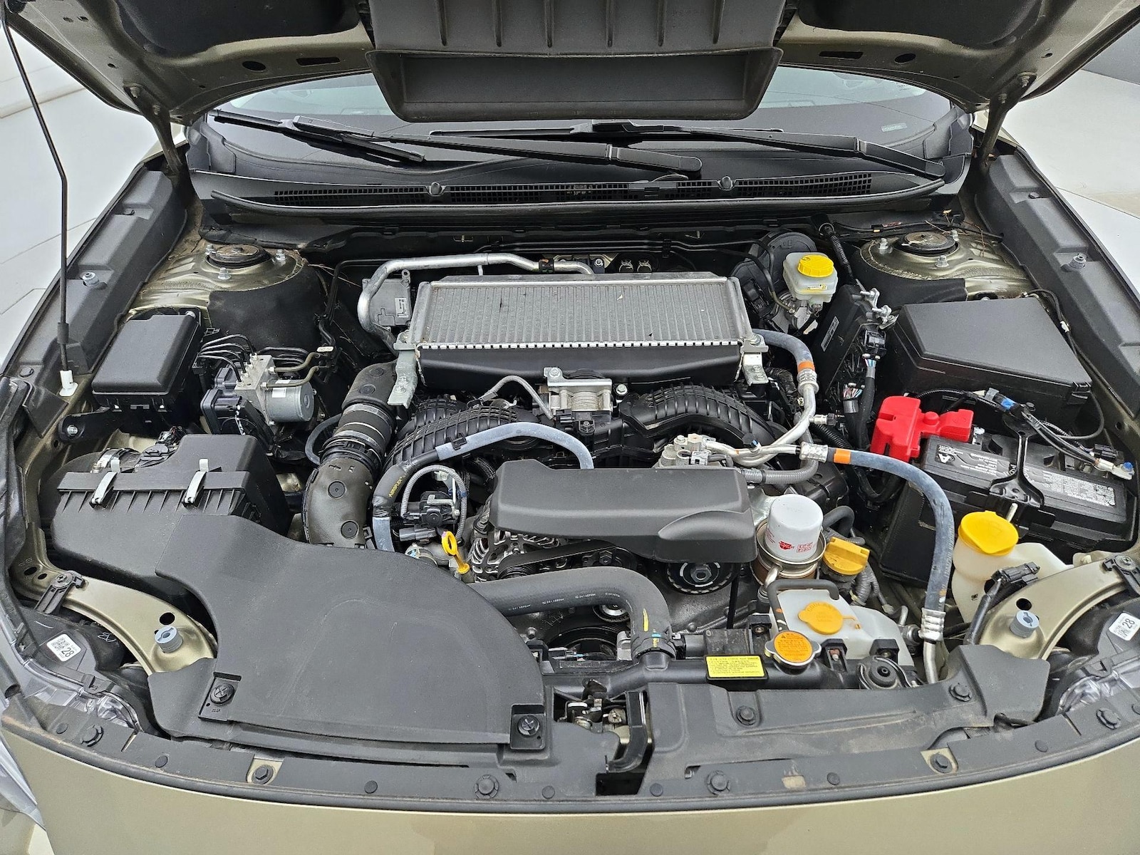 2024 Subaru Outback Onyx Edition - Photo 23