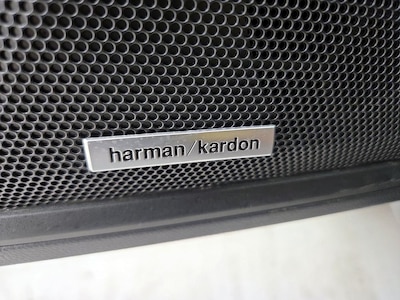 Premium Sound System Logo