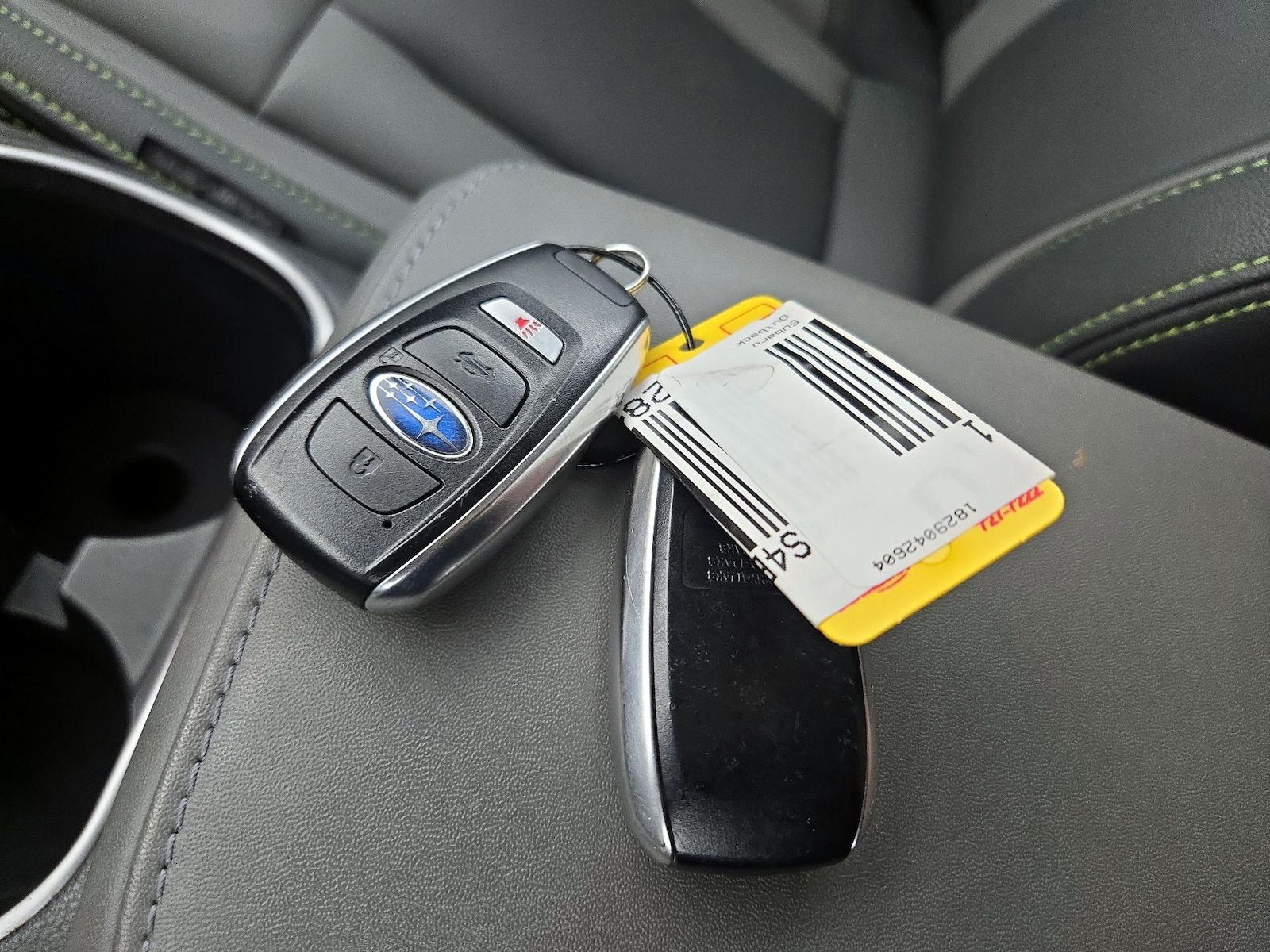2024 Subaru Outback Onyx Edition - Photo 25