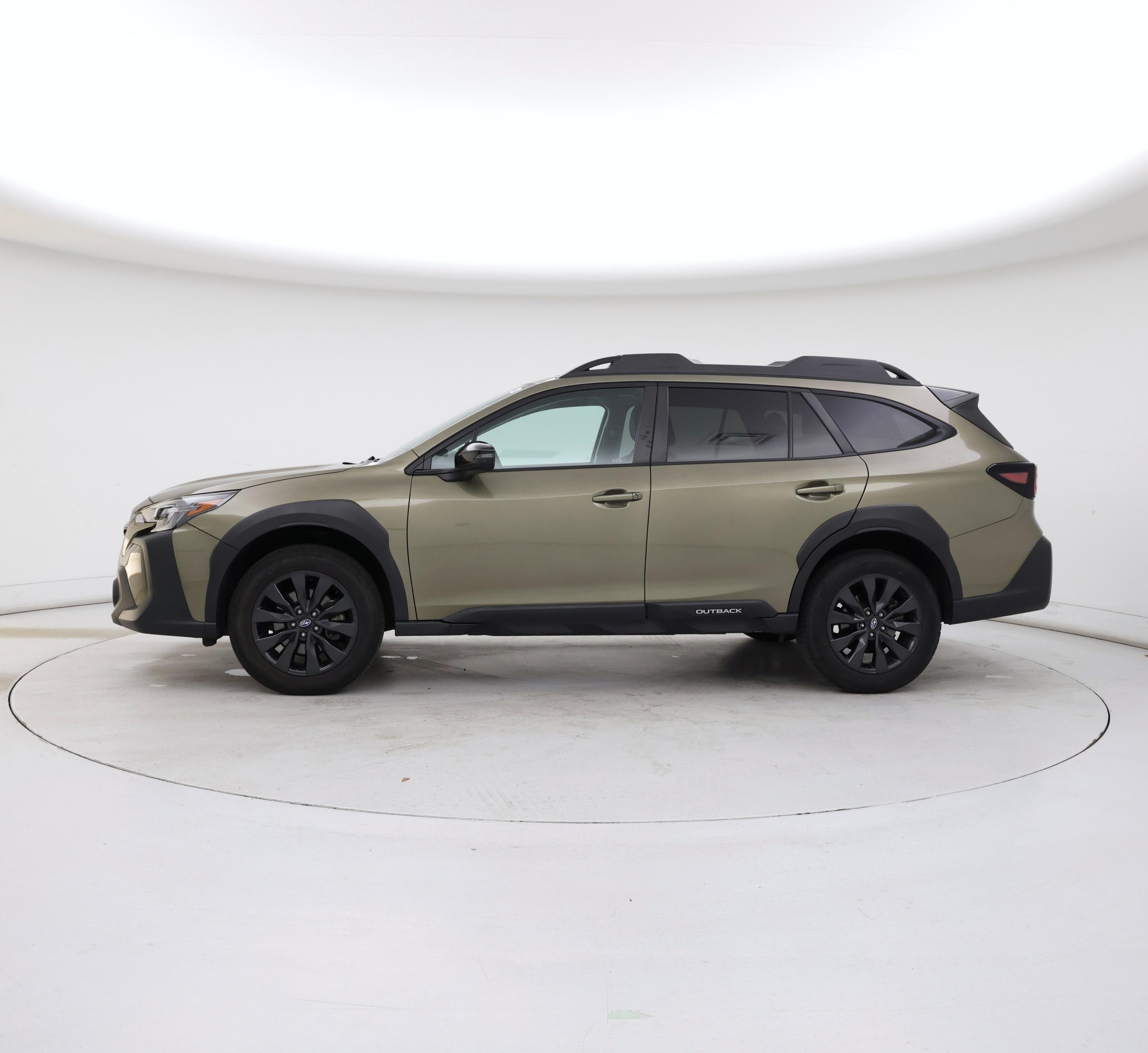Thumbnail: 2024 Subaru Outback - 3