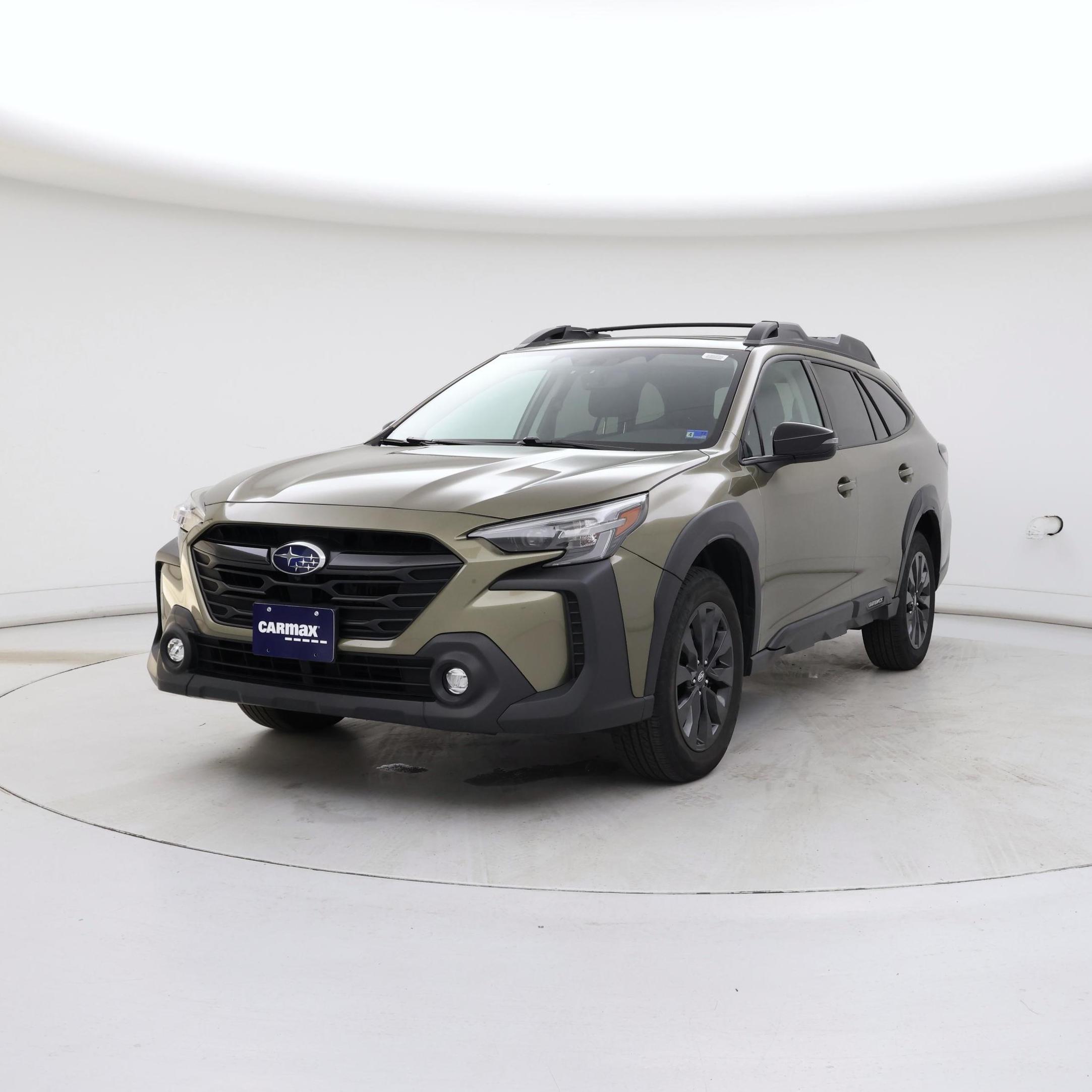 Thumbnail: 2024 Subaru Outback - 4