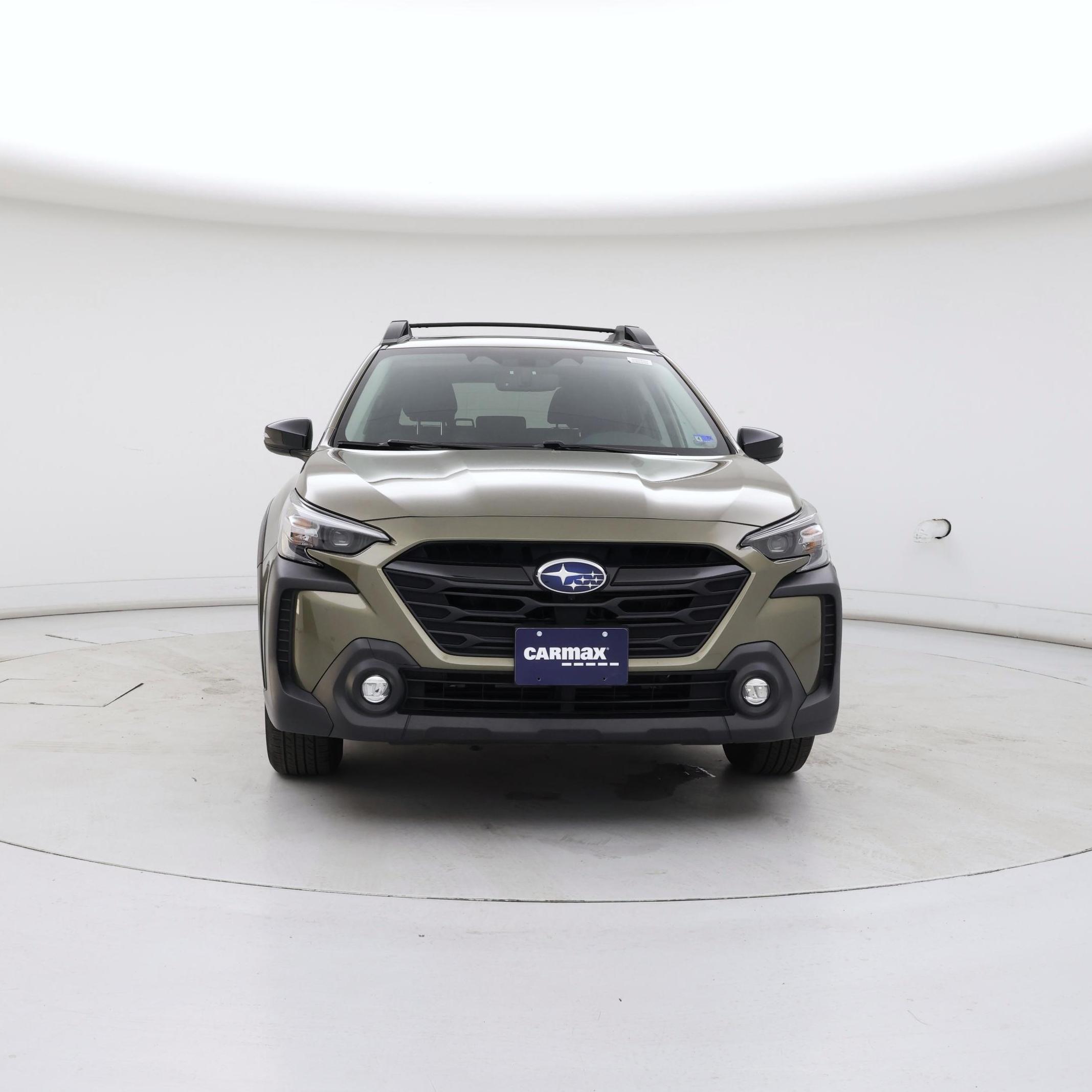 Thumbnail: 2024 Subaru Outback - 5