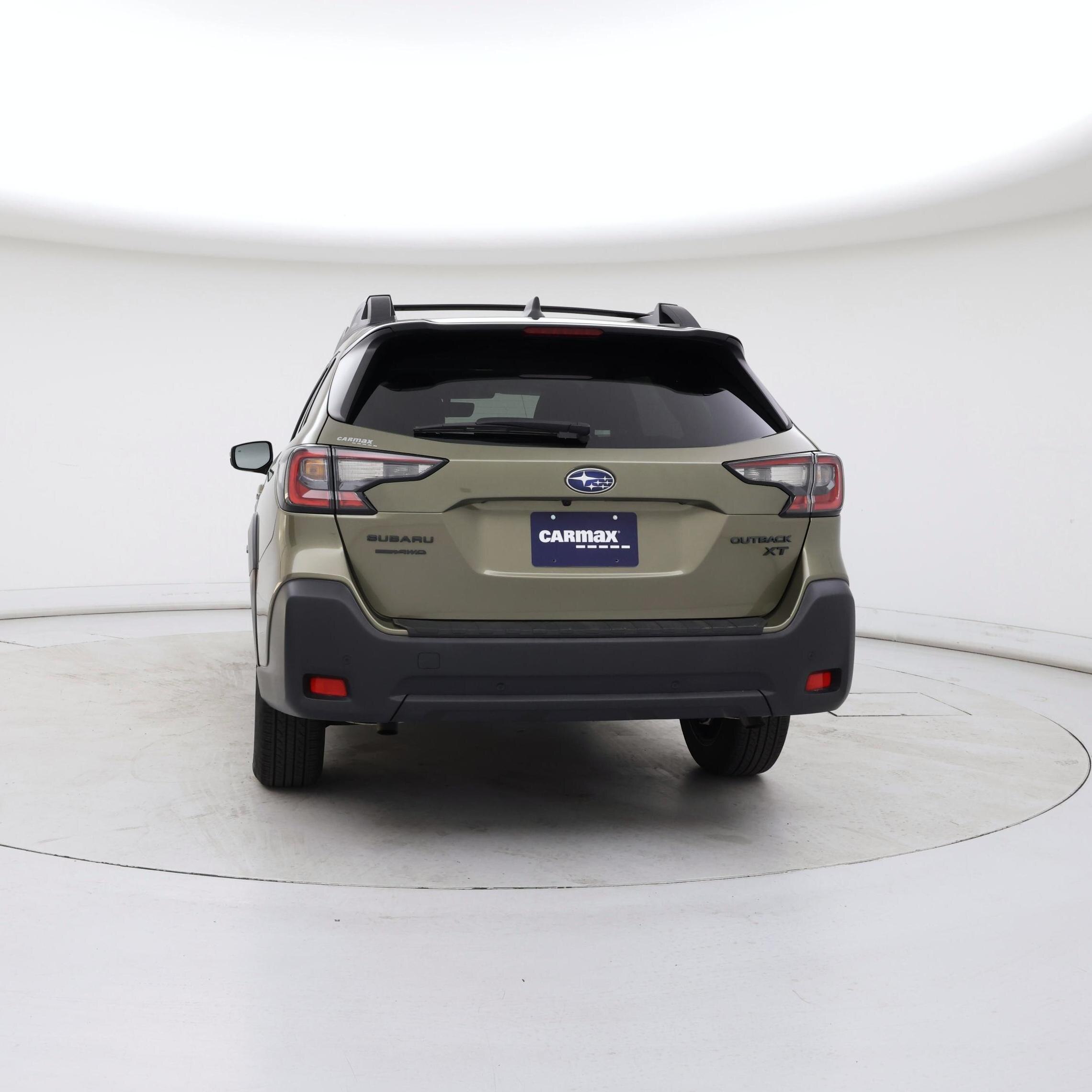 Thumbnail: 2024 Subaru Outback - 6