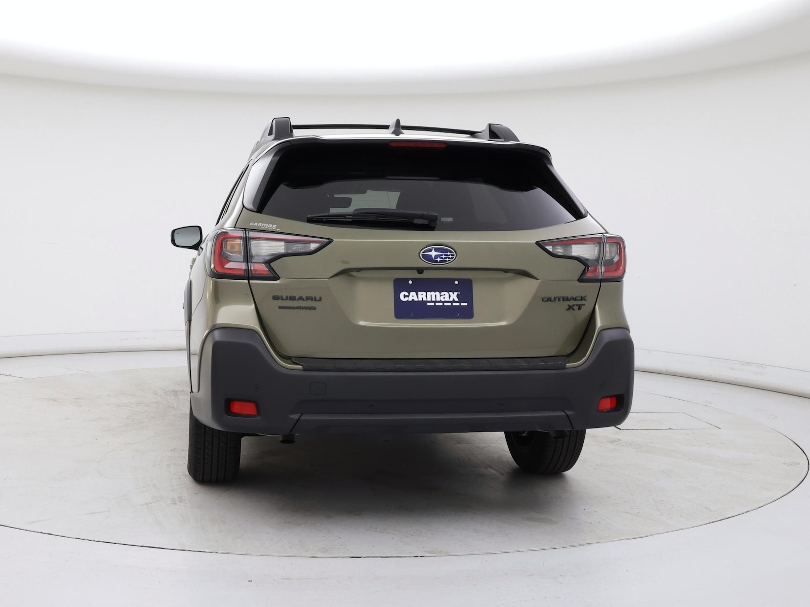 2024 Subaru Outback Onyx Edition - Photo 7
