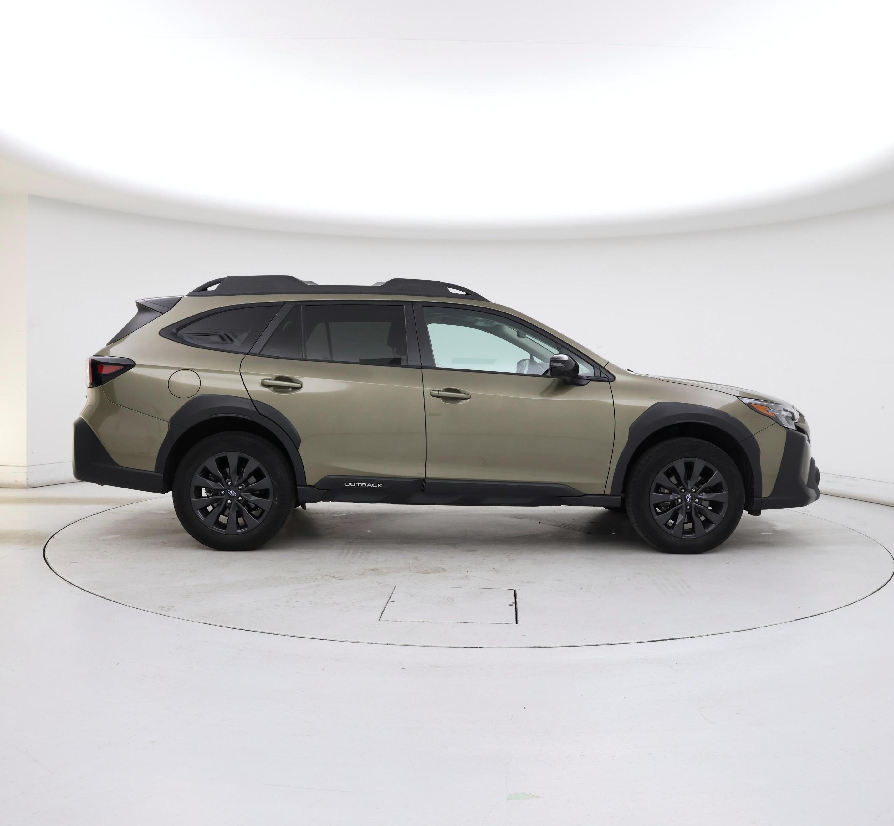 Thumbnail: 2024 Subaru Outback - 7