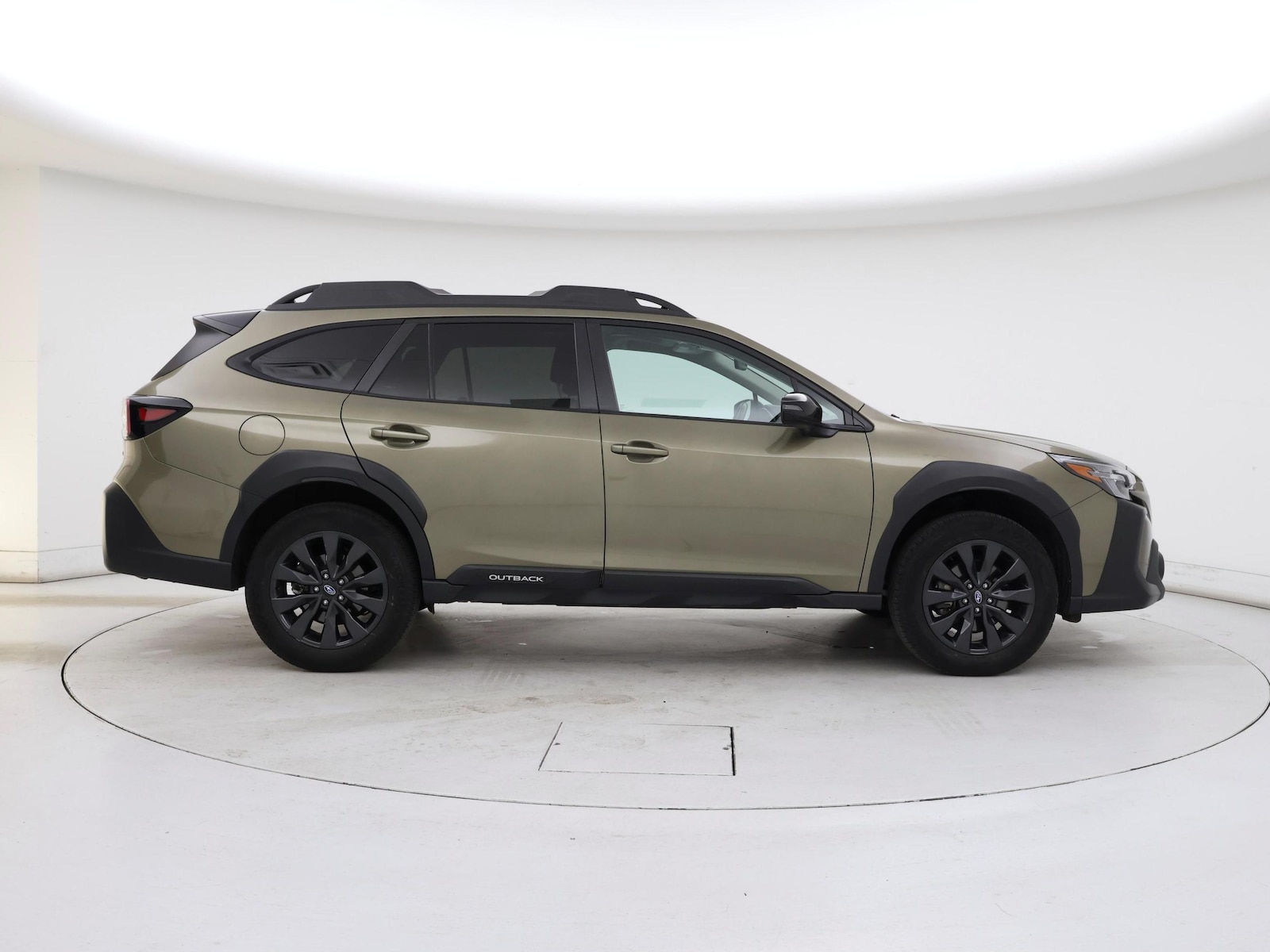 2024 Subaru Outback Onyx Edition - Photo 8