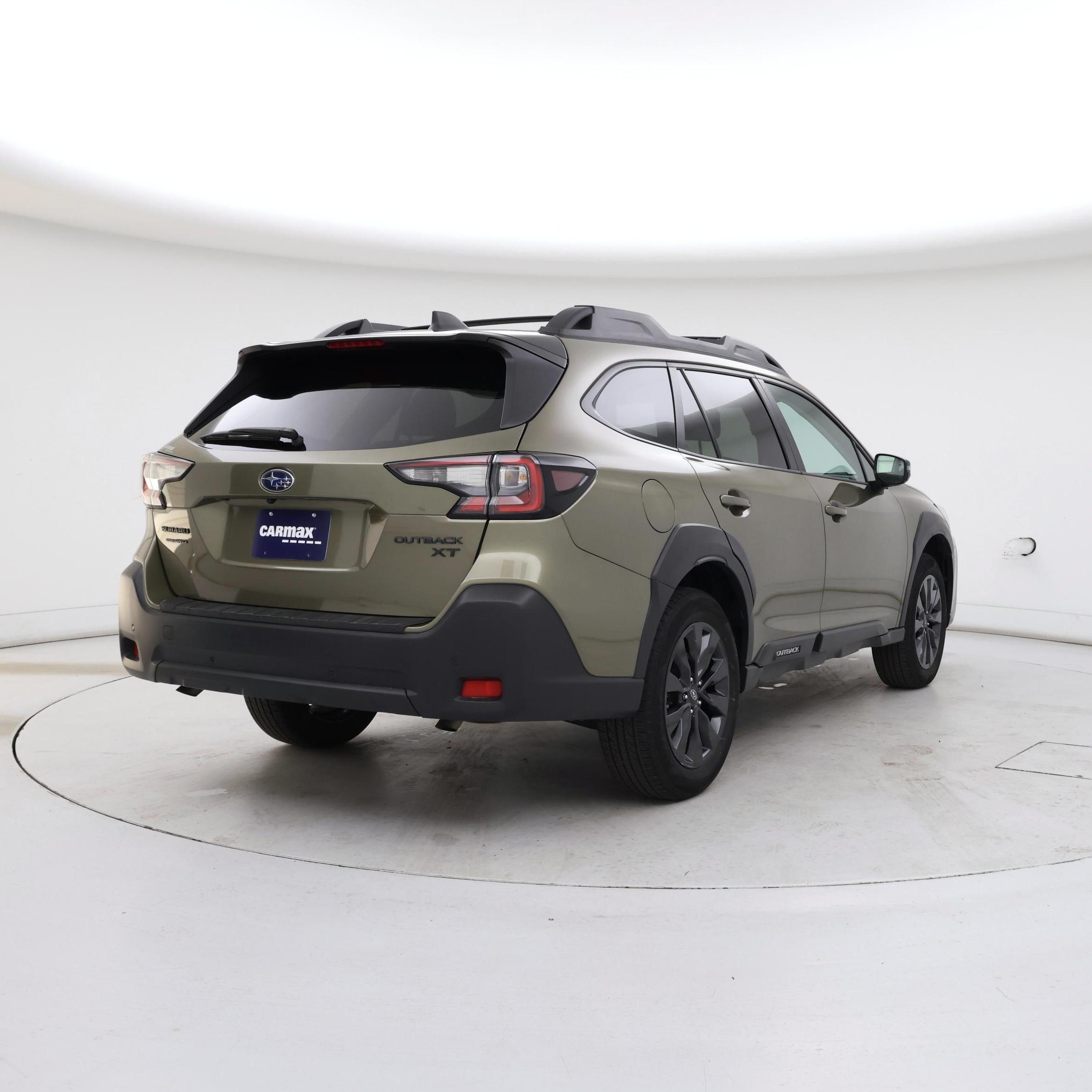 Thumbnail: 2024 Subaru Outback - 8