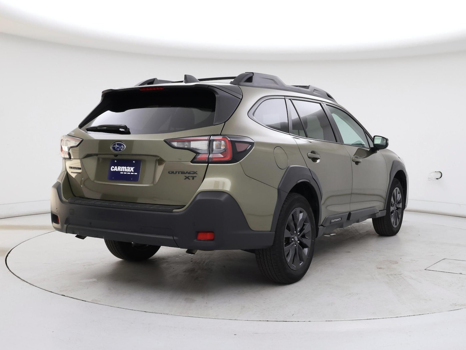 2024 Subaru Outback Onyx Edition - Photo 9