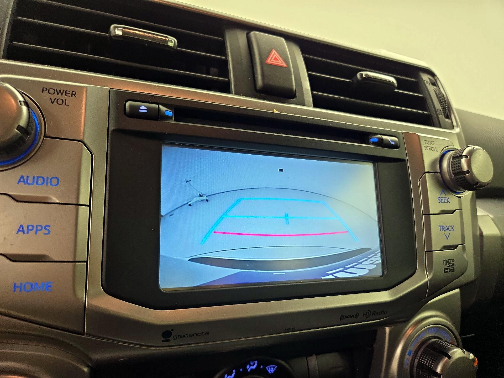 Thumbnail: 2016 Toyota 4Runner - 14