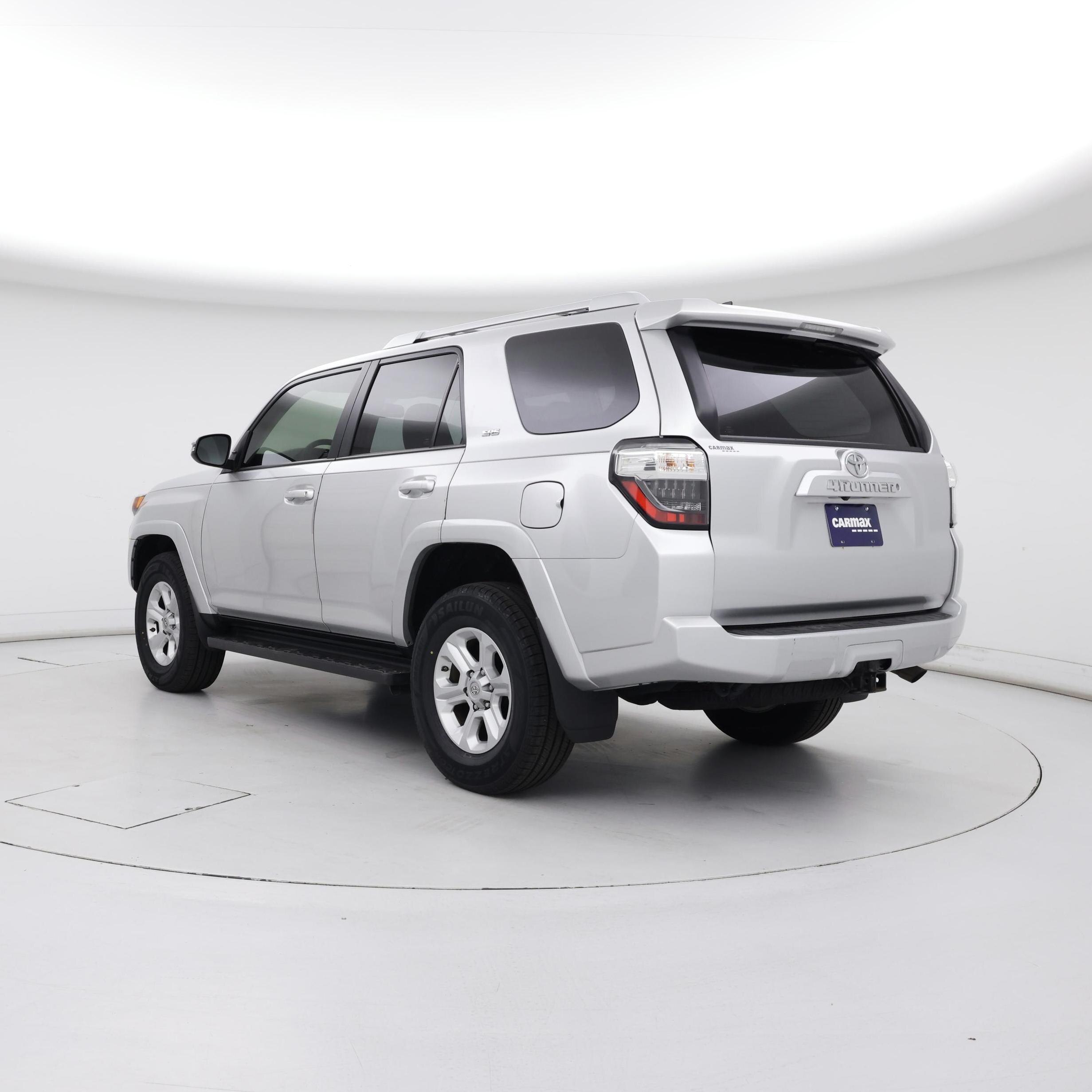Thumbnail: 2016 Toyota 4Runner - 2