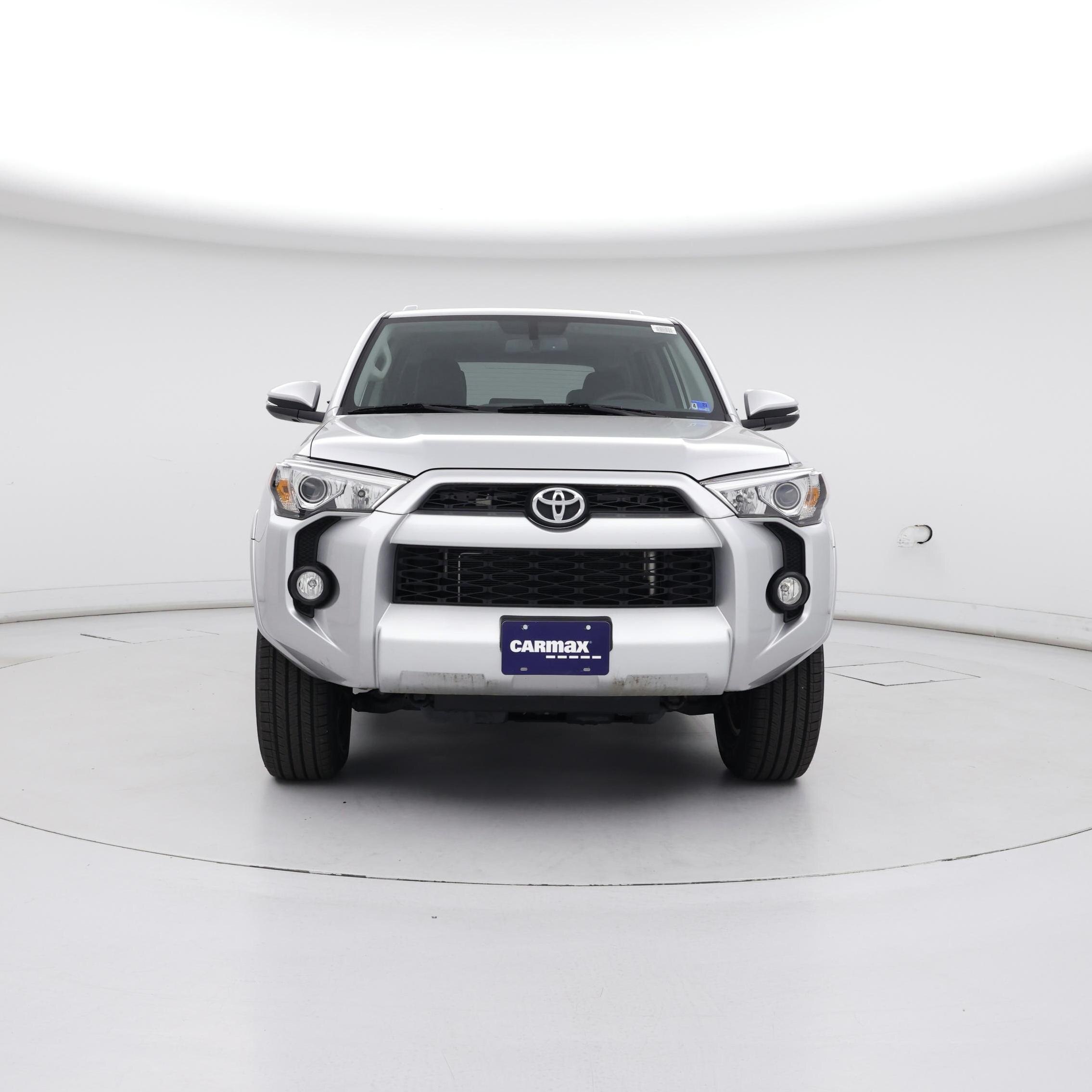 Thumbnail: 2016 Toyota 4Runner - 5