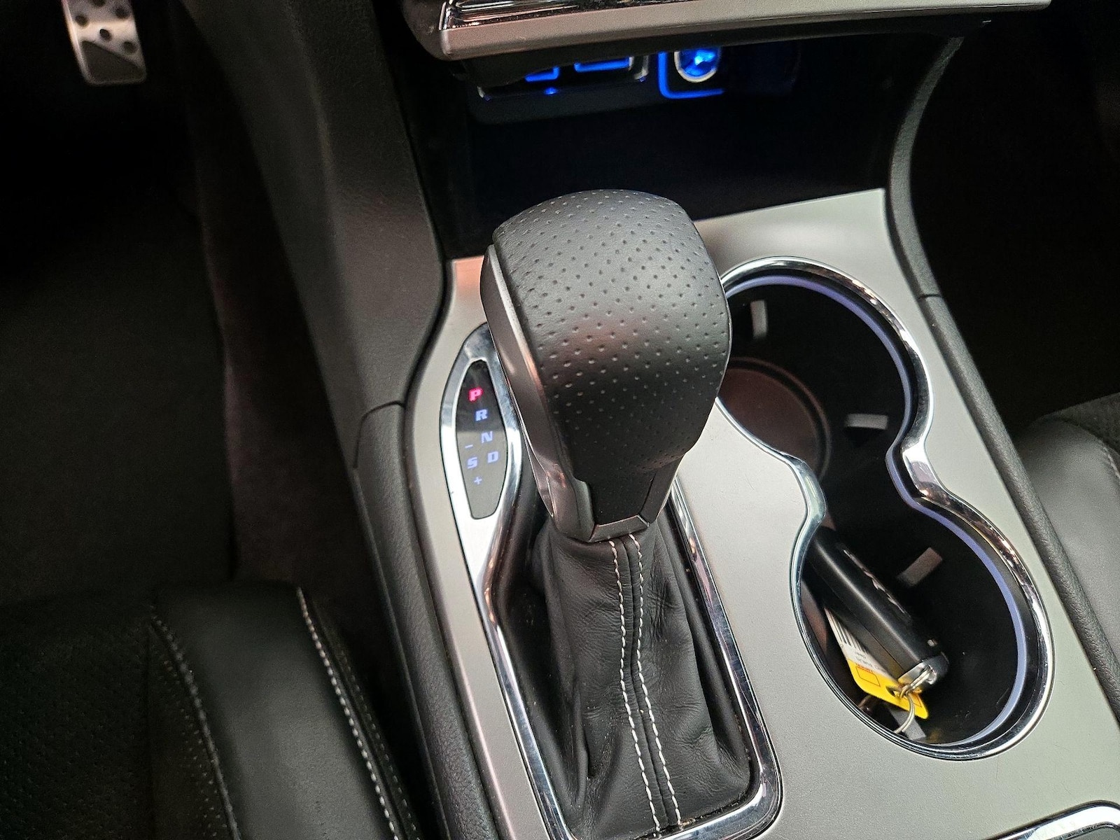 2017 Jeep Grand Cherokee SRT - Photo 19