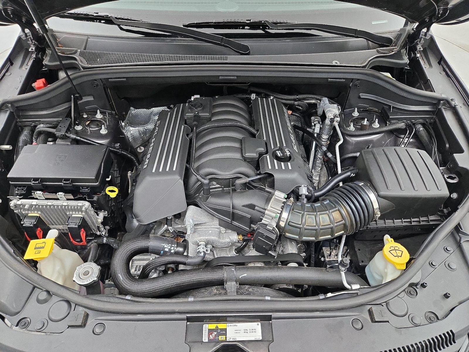 2017 Jeep Grand Cherokee SRT - Photo 25
