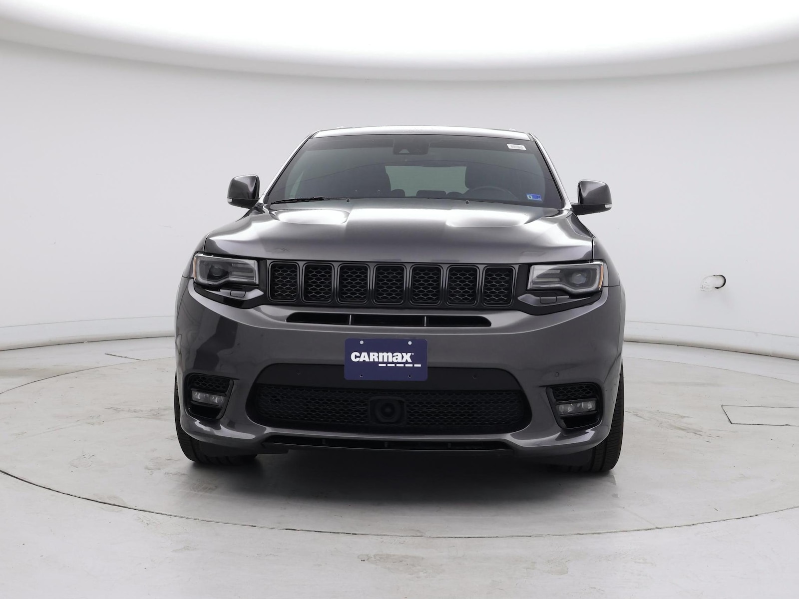 2017 Jeep Grand Cherokee SRT - Photo 6