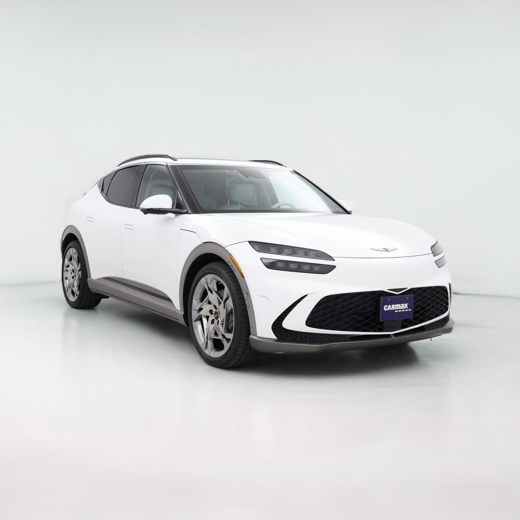 Thumbnail: 2023 Genesis GV60 - 1