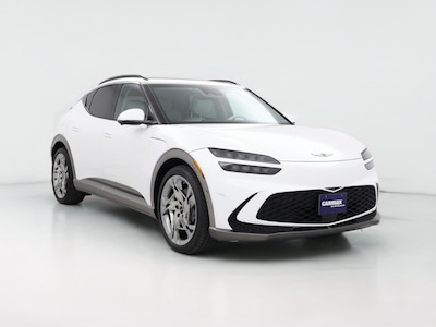 2023 Genesis GV60 Performance