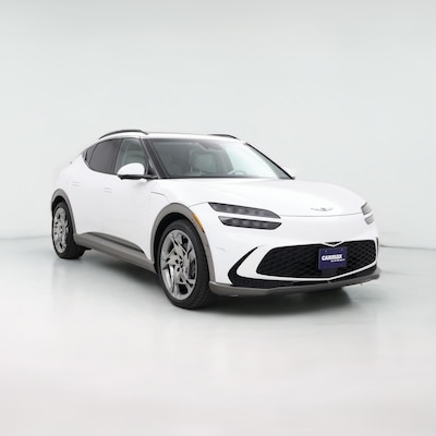 2023 Genesis GV60 Performance