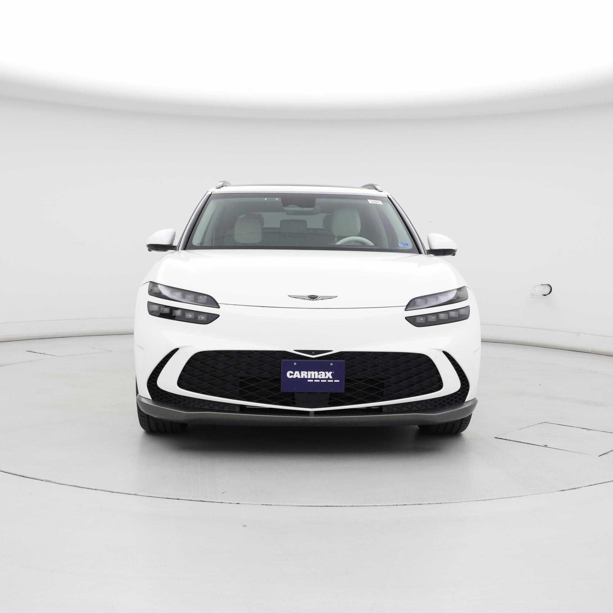 Thumbnail: 2023 Genesis GV60 - 5