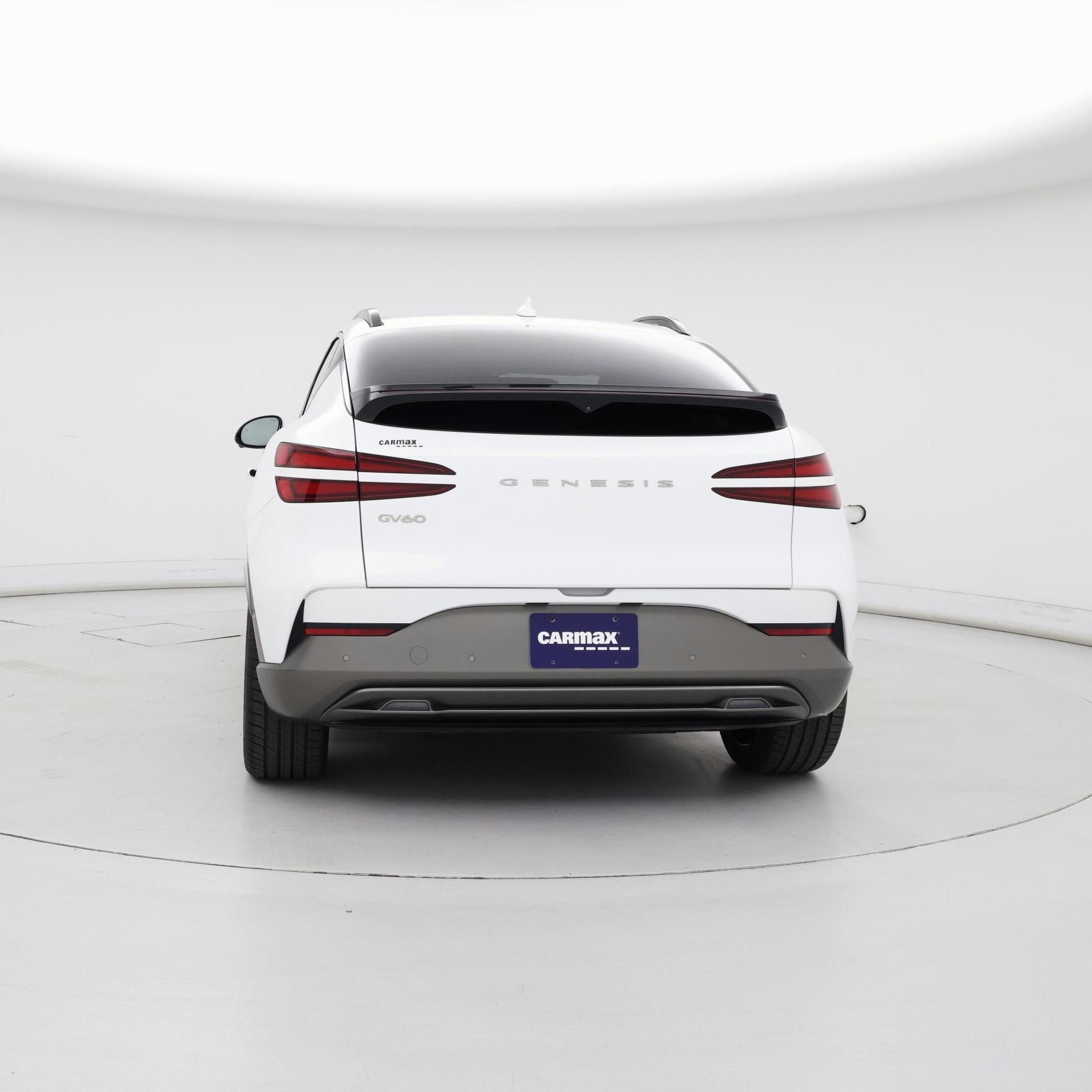 Thumbnail: 2023 Genesis GV60 - 6