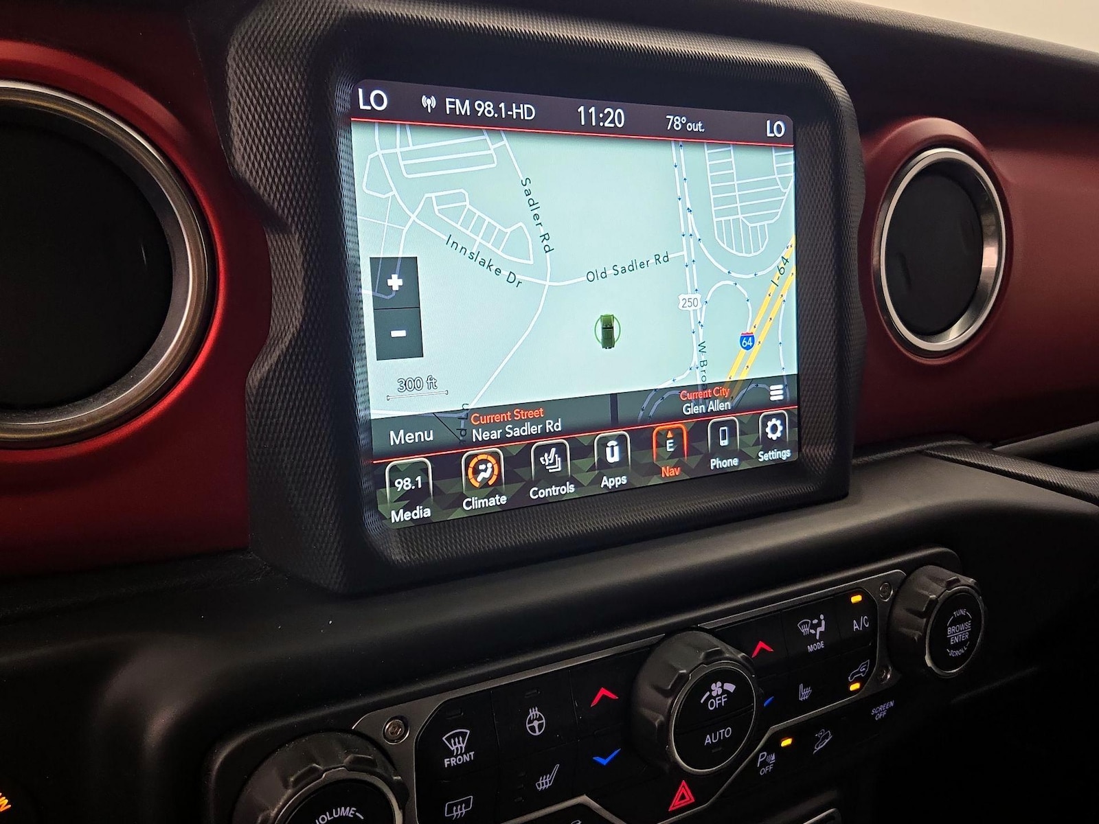2021 Jeep Wrangler Rubicon - Photo 15