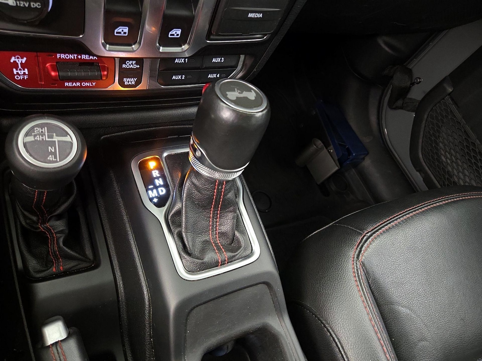 2021 Jeep Wrangler Rubicon - Photo 19