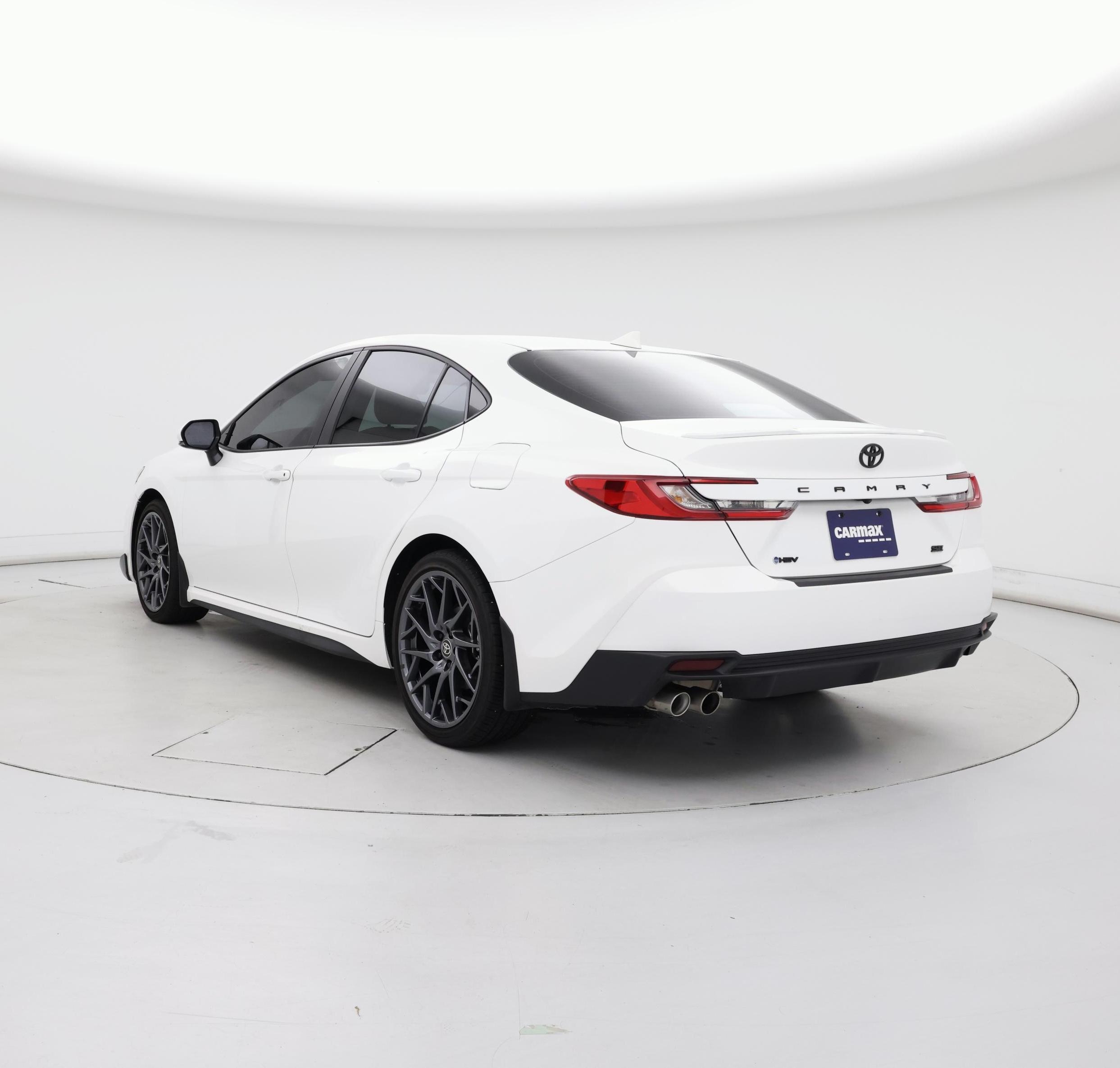 Thumbnail: 2025 Toyota Camry - 2