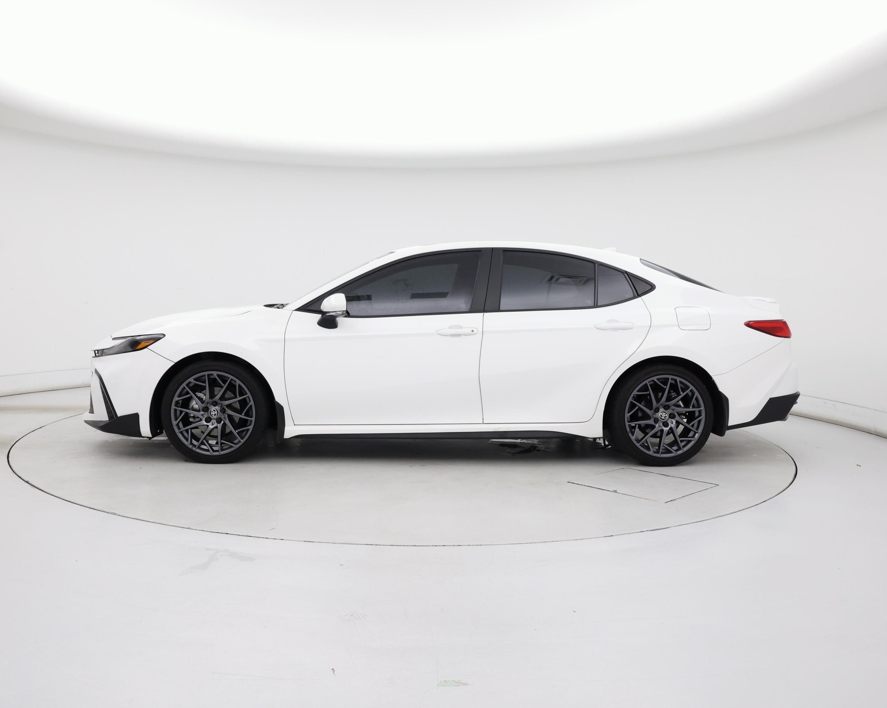 Thumbnail: 2025 Toyota Camry - 3