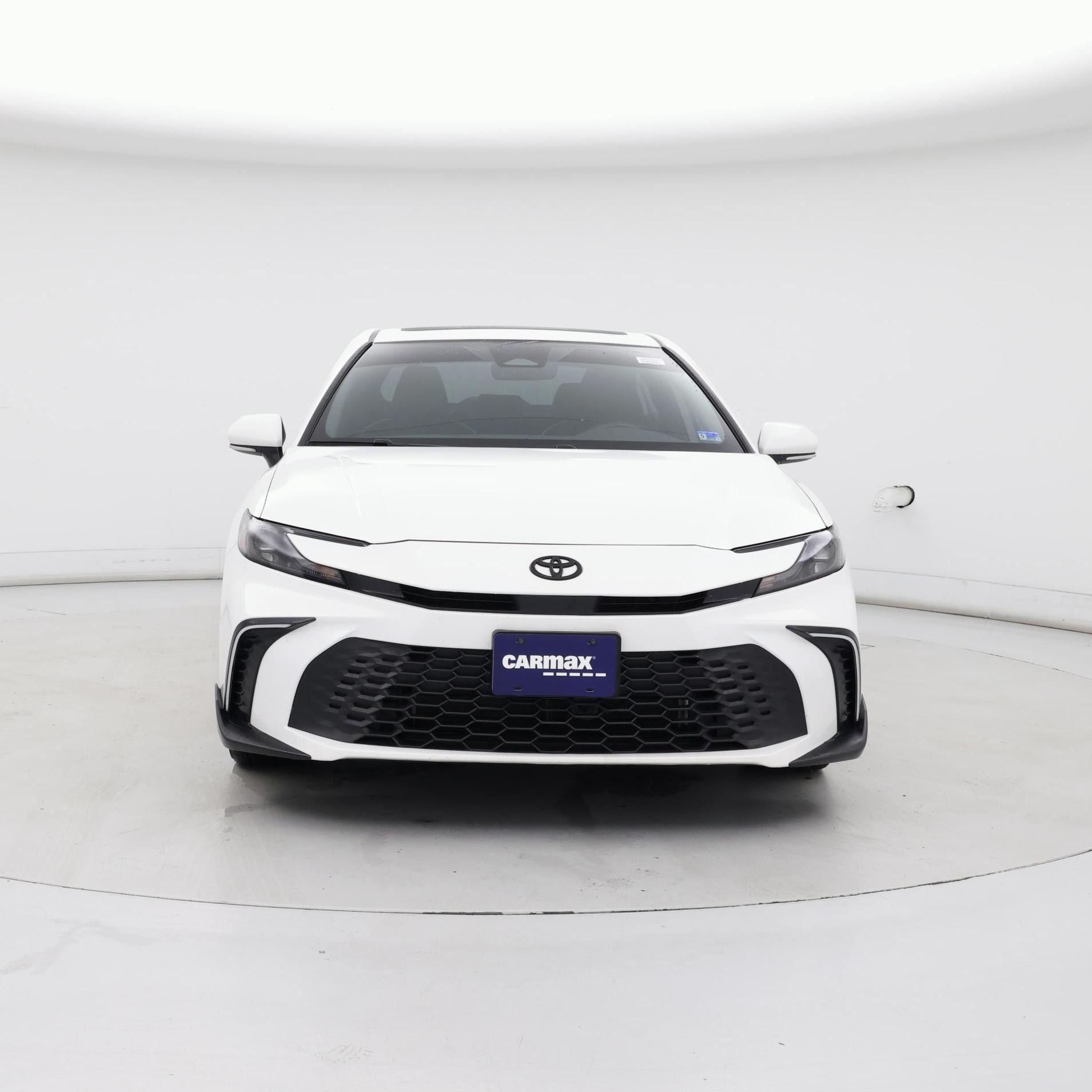 Thumbnail: 2025 Toyota Camry - 5