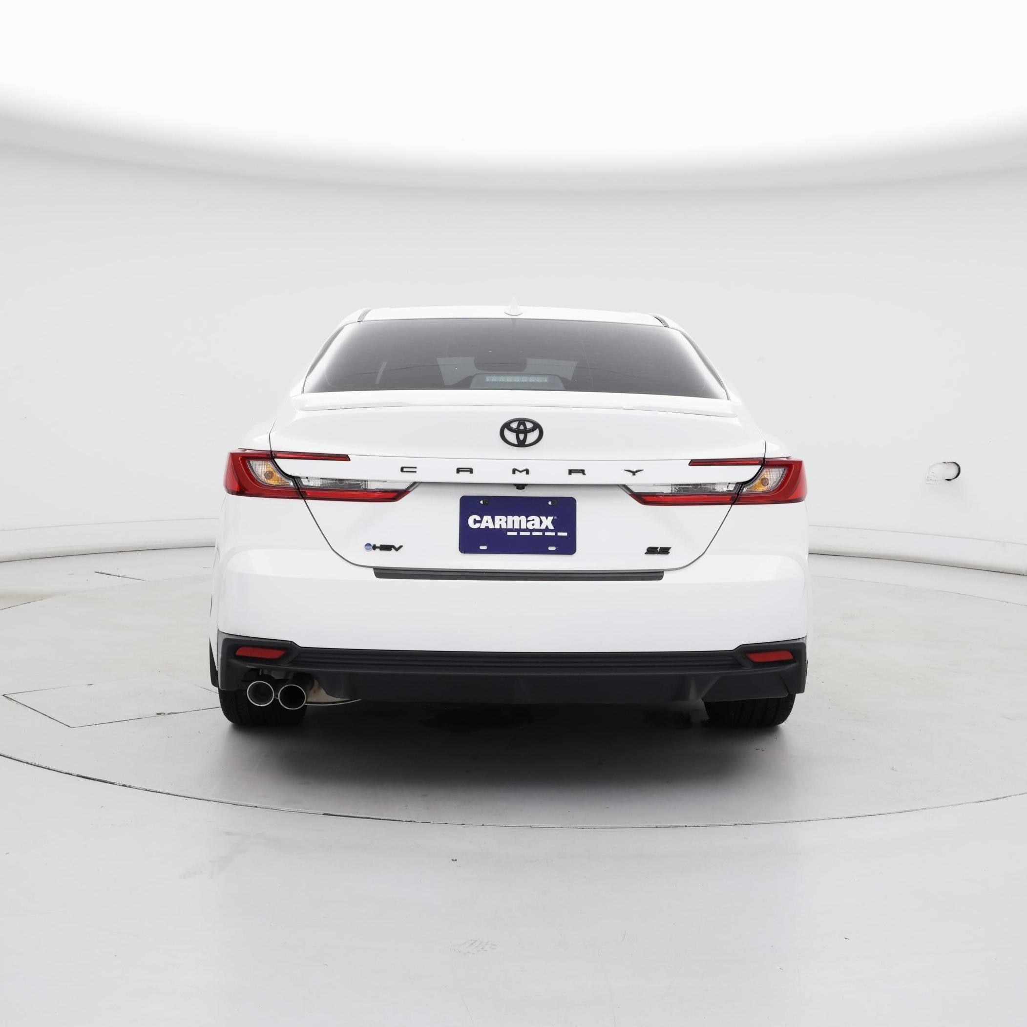 Thumbnail: 2025 Toyota Camry - 6