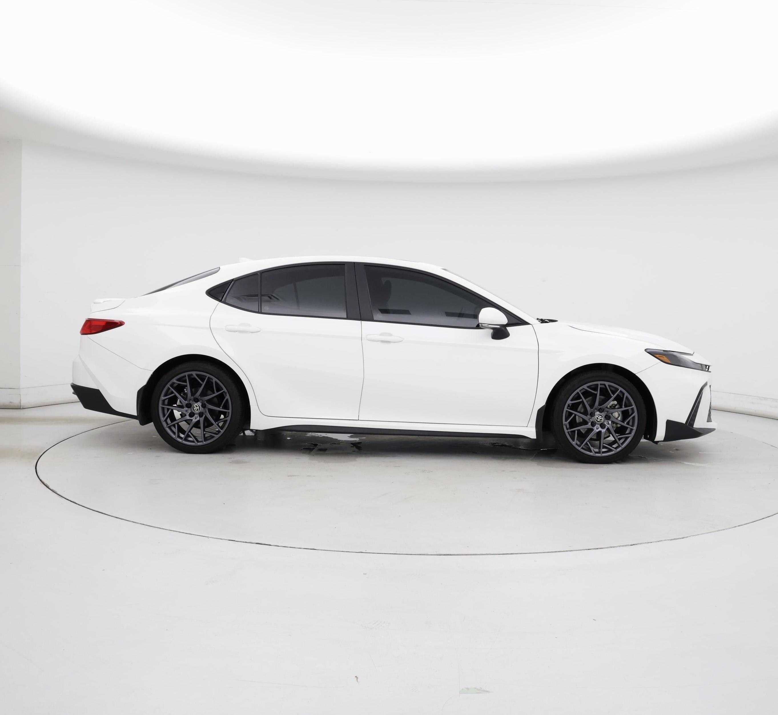 Thumbnail: 2025 Toyota Camry - 7
